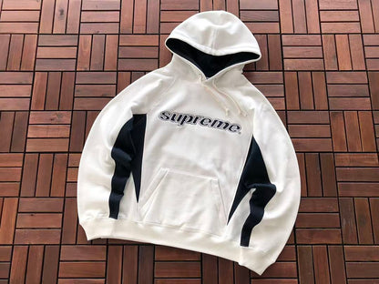 TOP￥~256 PANTS￥~219 S🔥P🔥E🔥E HOODIE TROUSERS FLEECE