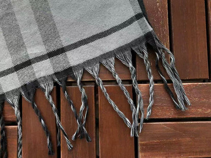 B🔥RB🔥RRY SCARF