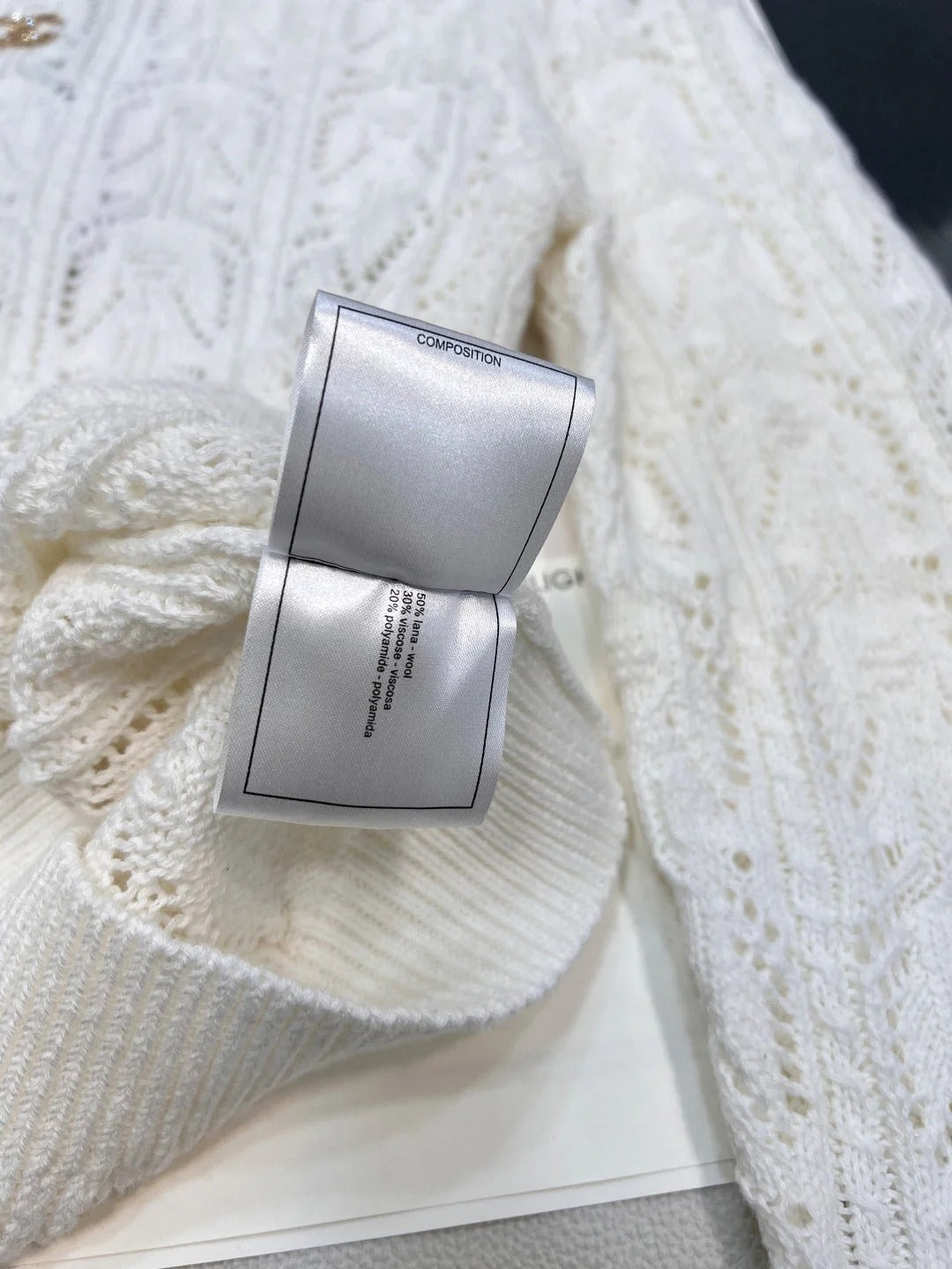CHANEL
