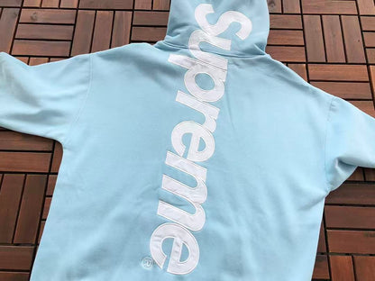 TOP￥~179 PANTS￥~169 S🔥P🔥E🔥E HOODIE TROUSERS FLEECE
