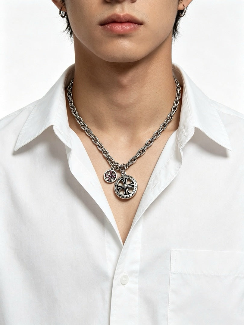 CH🔥OM🔥 HE🔥RTS JEWELRY
