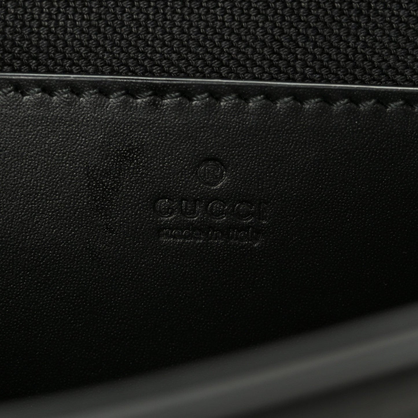Gucci