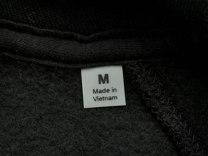 TOP PANTS FOG HOODIE TROUSERS FLEECE