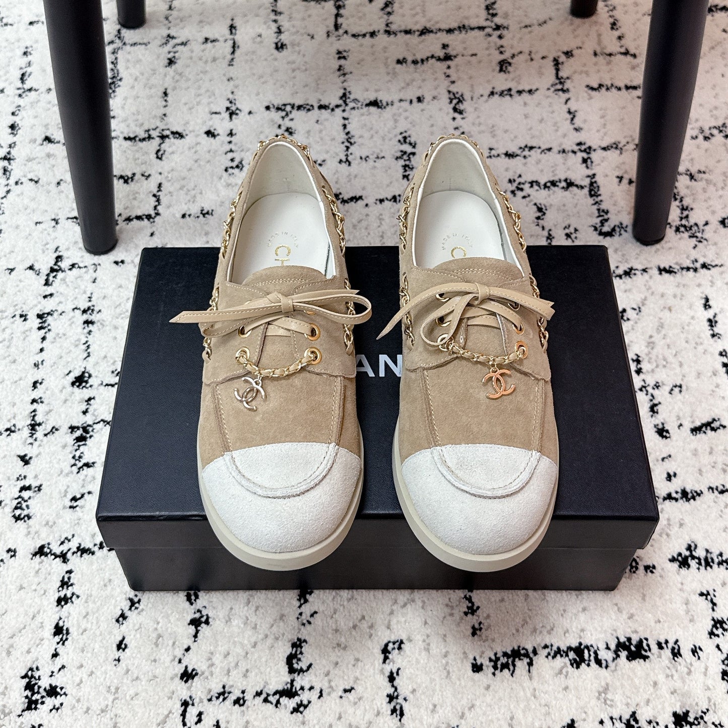 CHANEL