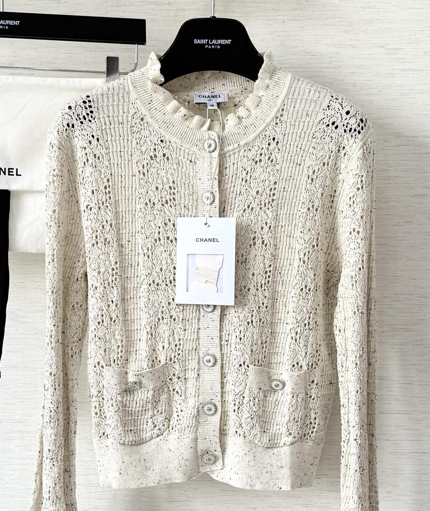 CHANEL