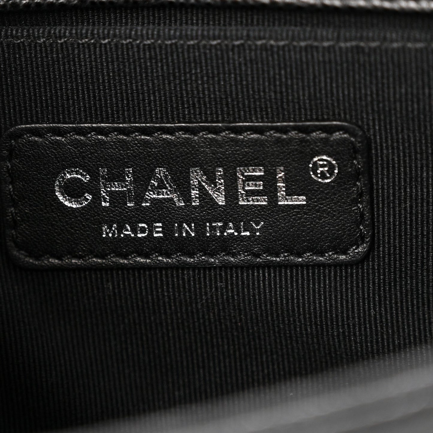 CHANEL