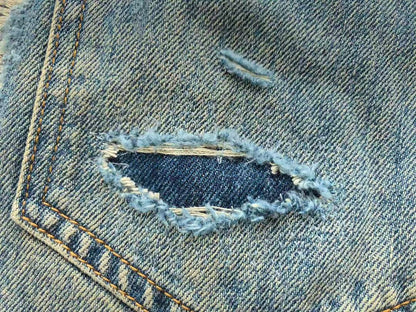 E.R.D JEANS
