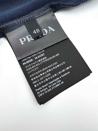 CAMISETA PRADA - 12