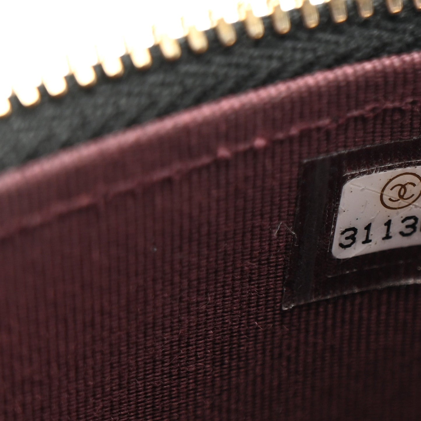 CHANEL