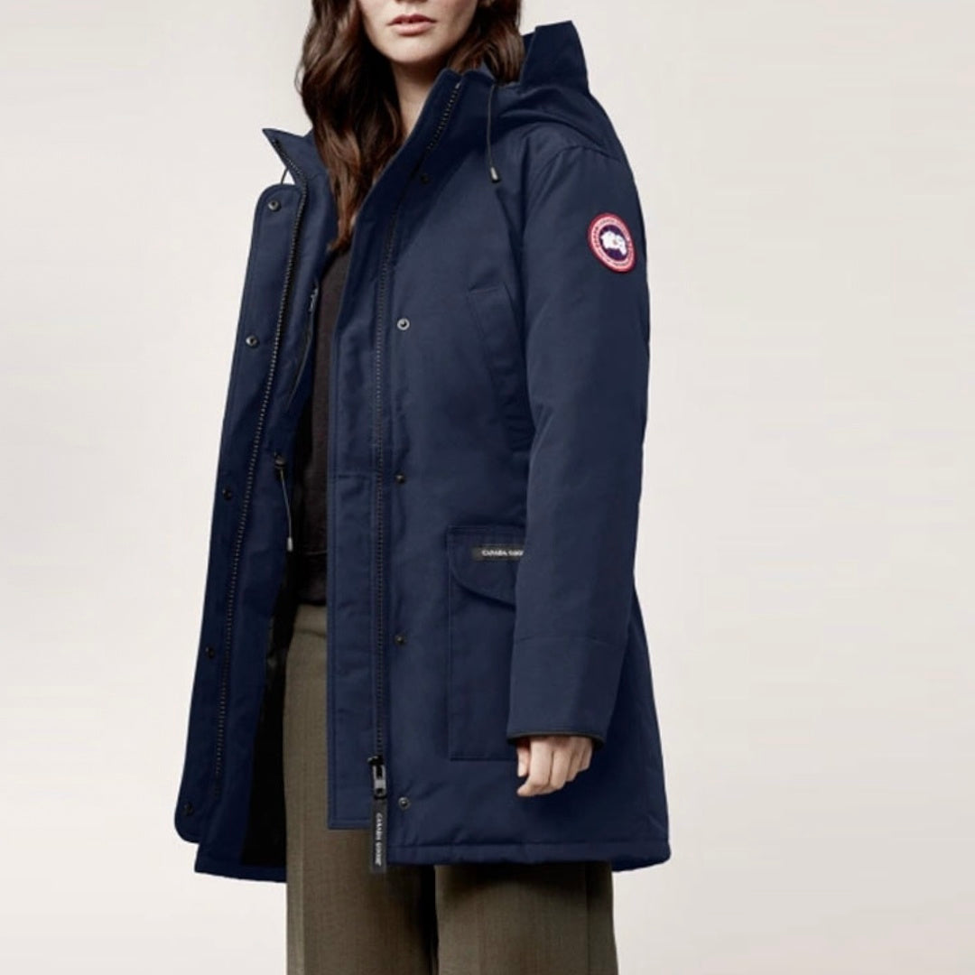 C🔥N🔥🔥A G🔥🔥🔥E WOMAN DOWN JACKET