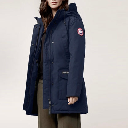 C🔥N🔥🔥A G🔥🔥🔥E WOMAN DOWN JACKET