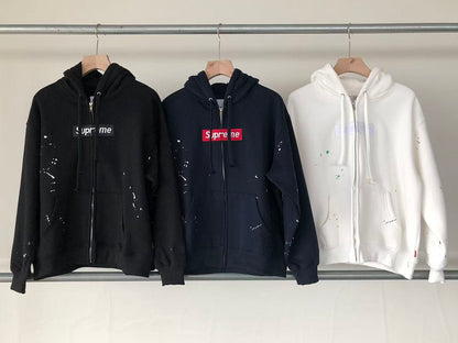 S🔥P🔥E🔥E & M🔥IS🔥N M🔥R🔥IE🔥A HOODIE FLEECE