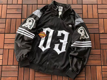 🔥DI🔥AS JACKET