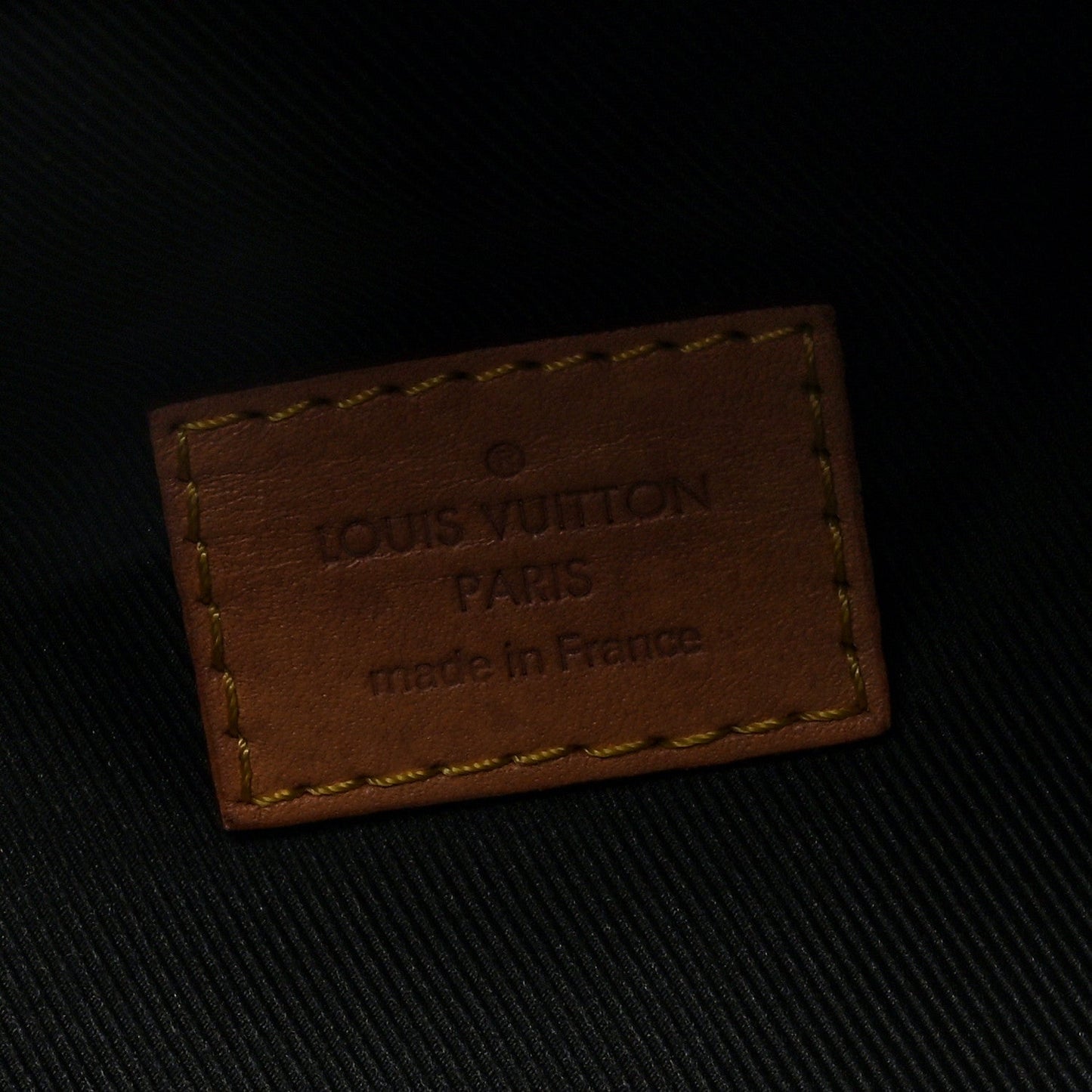 Louis Vuitton