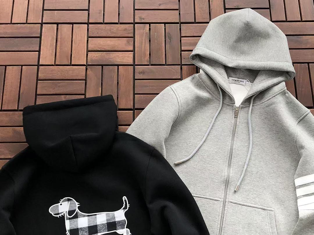 TH🔥M B🔥🔥W🔥E HOODIE