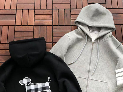 TH🔥M B🔥🔥W🔥E HOODIE