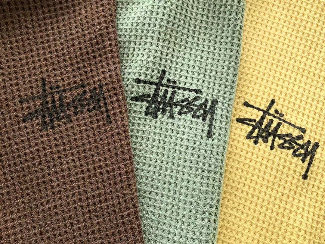 ST🔥S🔥Y LONG-SLEEVE