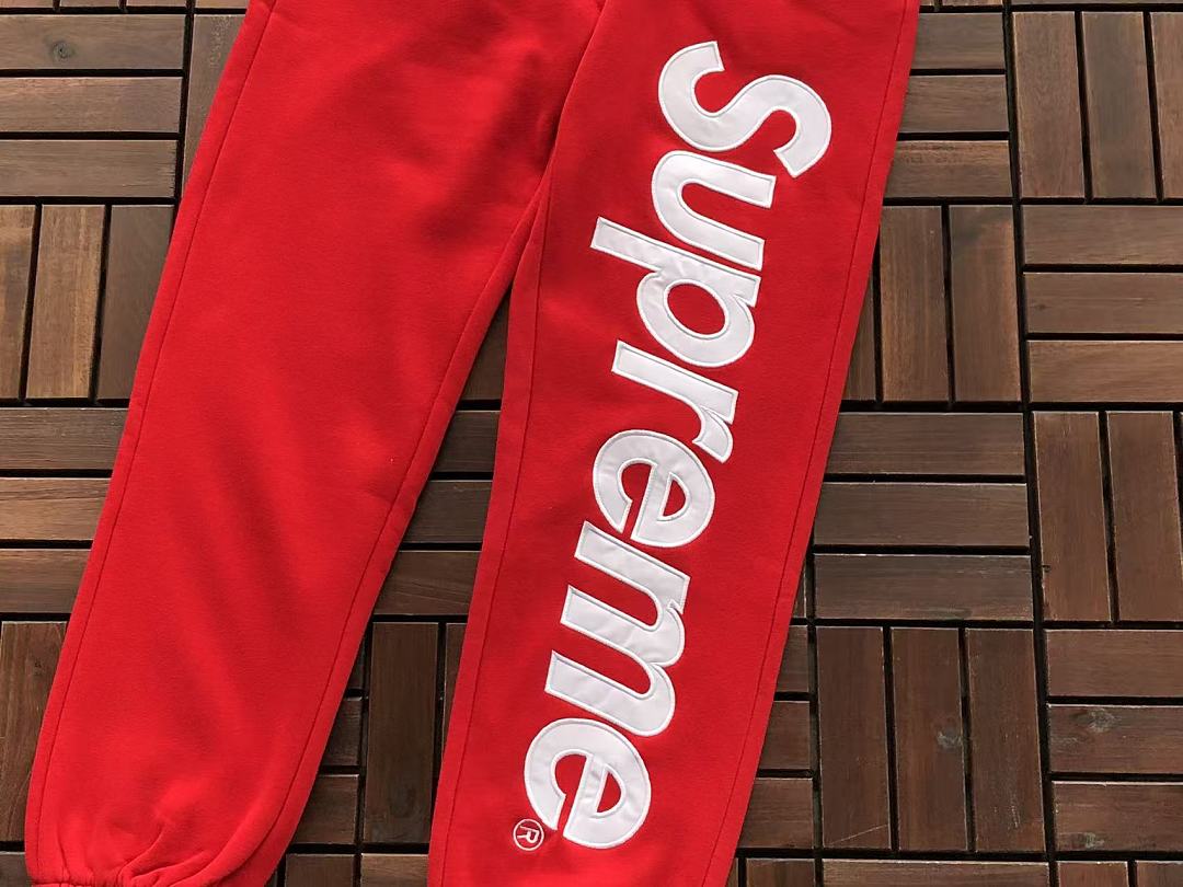 TOP￥~125 PANTS￥~115 S🔥P🔥E🔥E HOODIE TROUSERS FLEECE