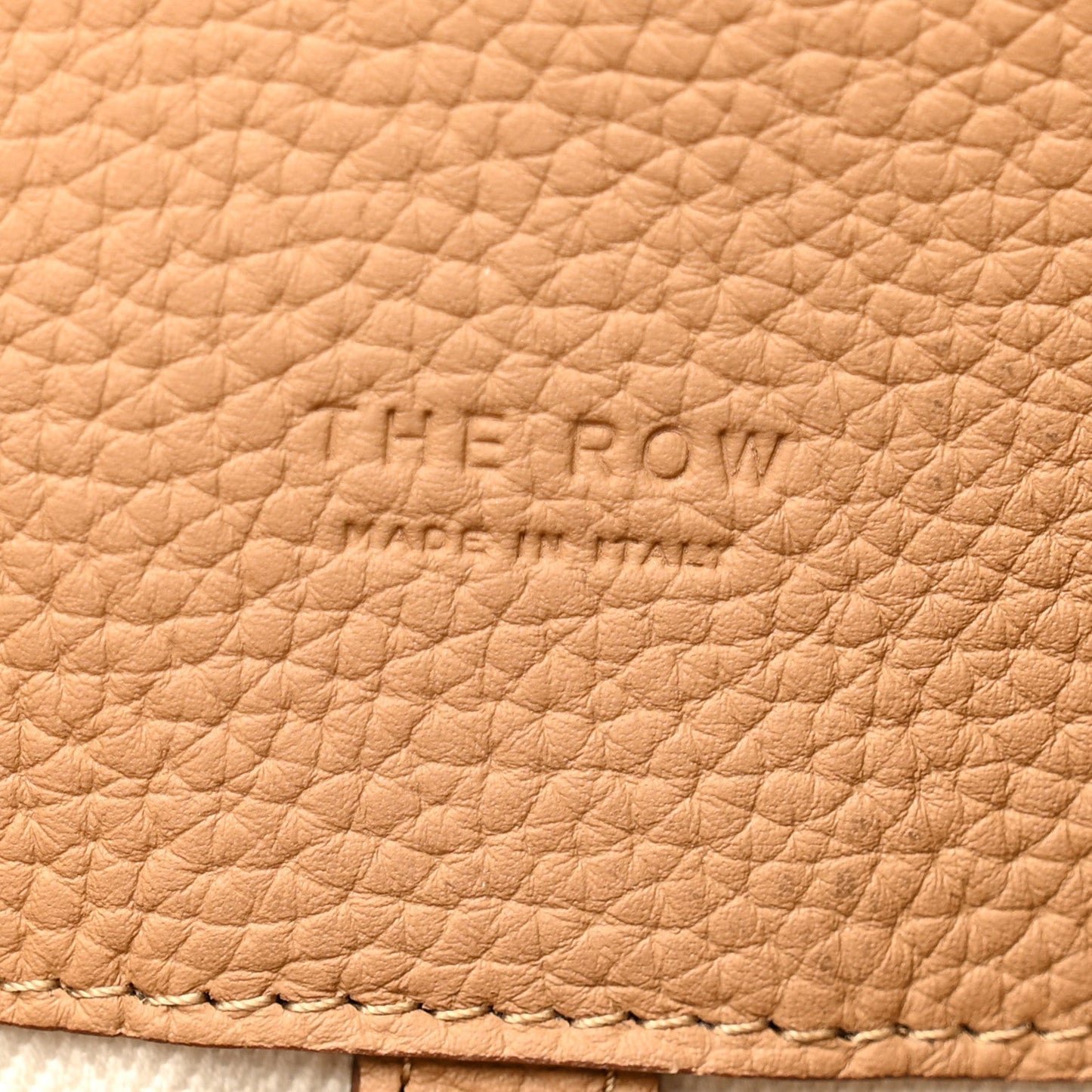 The Row