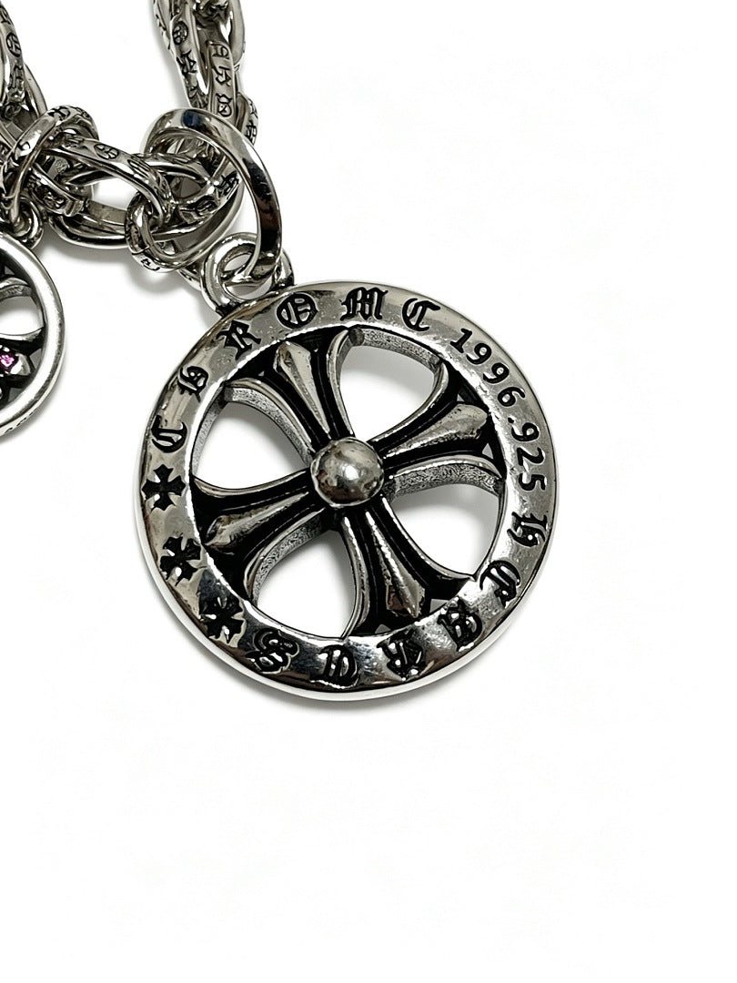 CH🔥OM🔥 HE🔥RTS JEWELRY