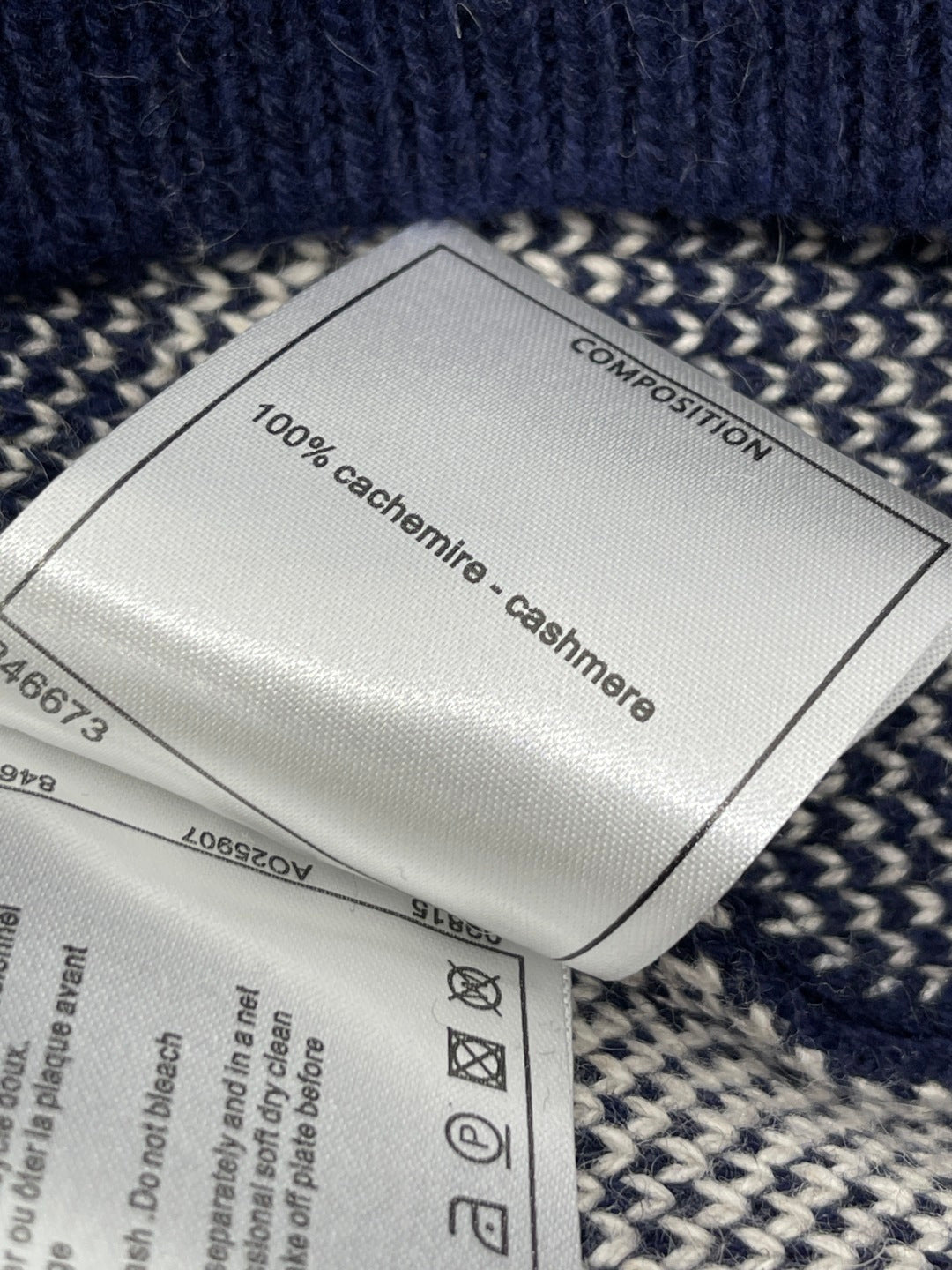 CHANEL