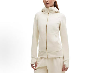 L🔥🔥UL🔥M🔥N HOODIE FLEECE WOMAN