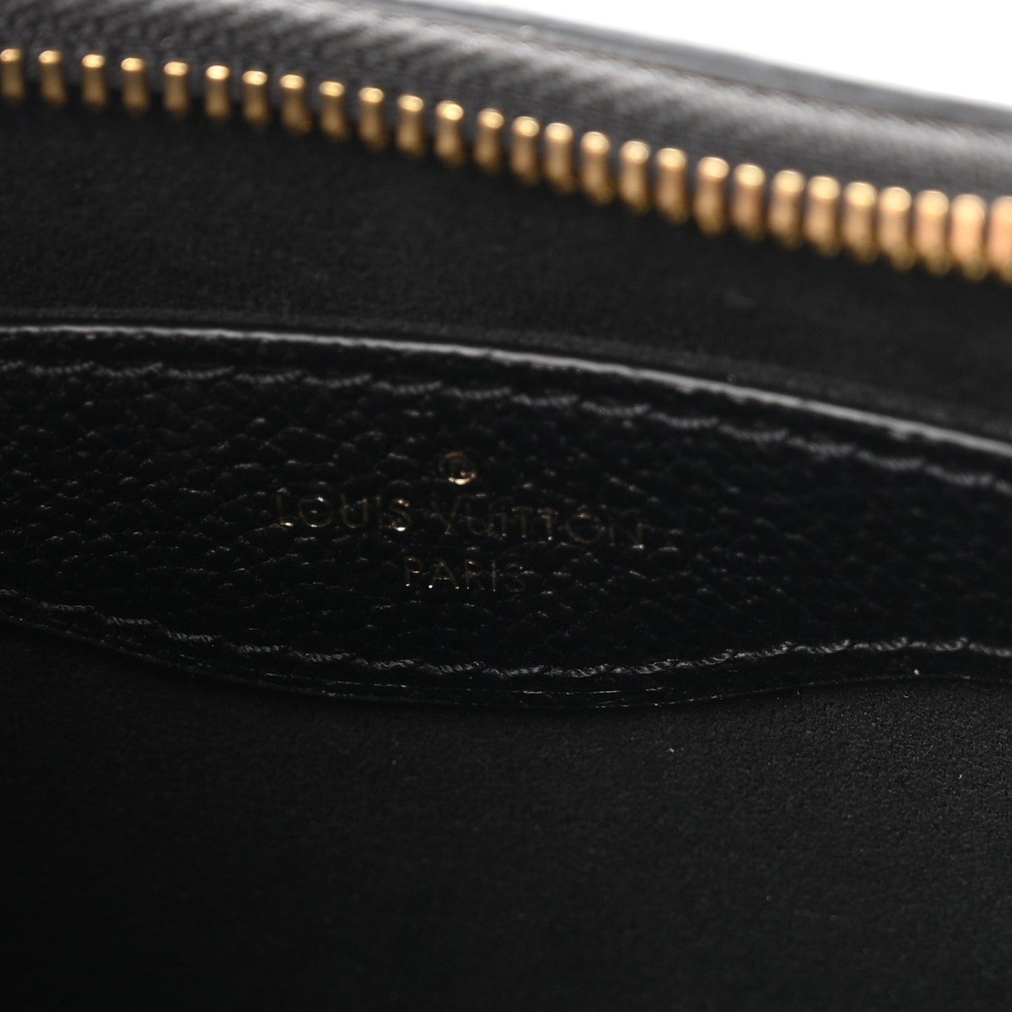 Empreinte Monogram Boulogne NM Black