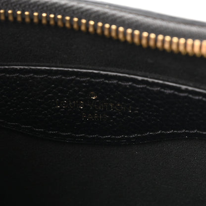 Empreinte Monogram Boulogne NM Black