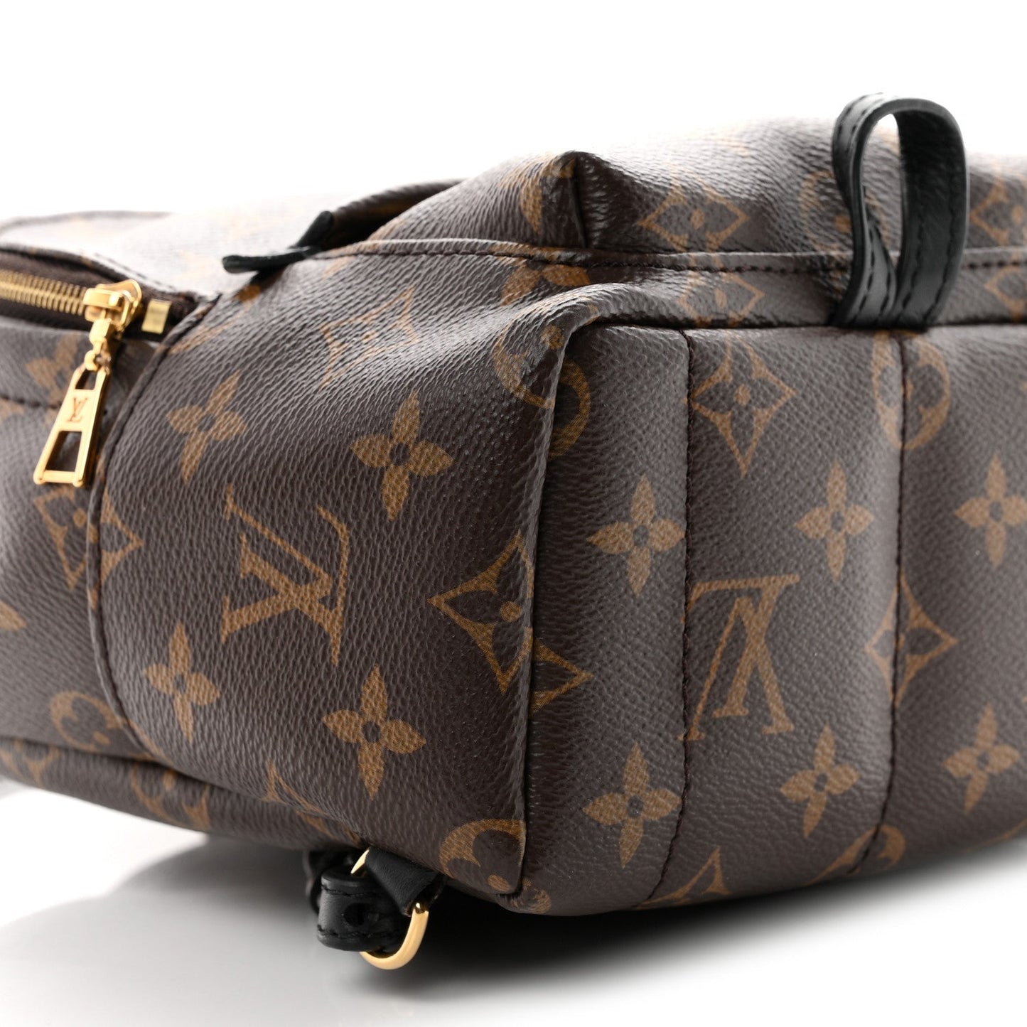 Monogram Palm Springs Backpack Mini