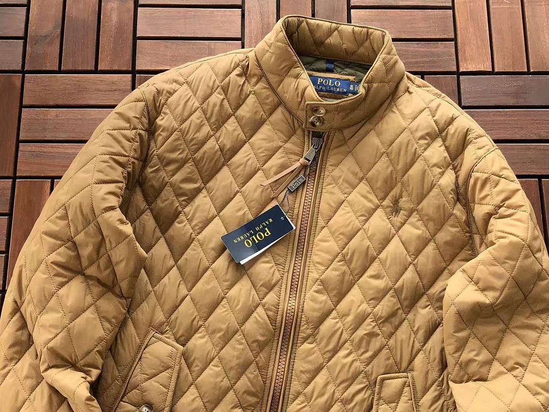 RA🔥PH🔥AU🔥EN COTTON JACKET
