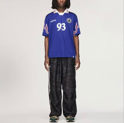 🔥DI🔥AS & BAPE TROUSERS