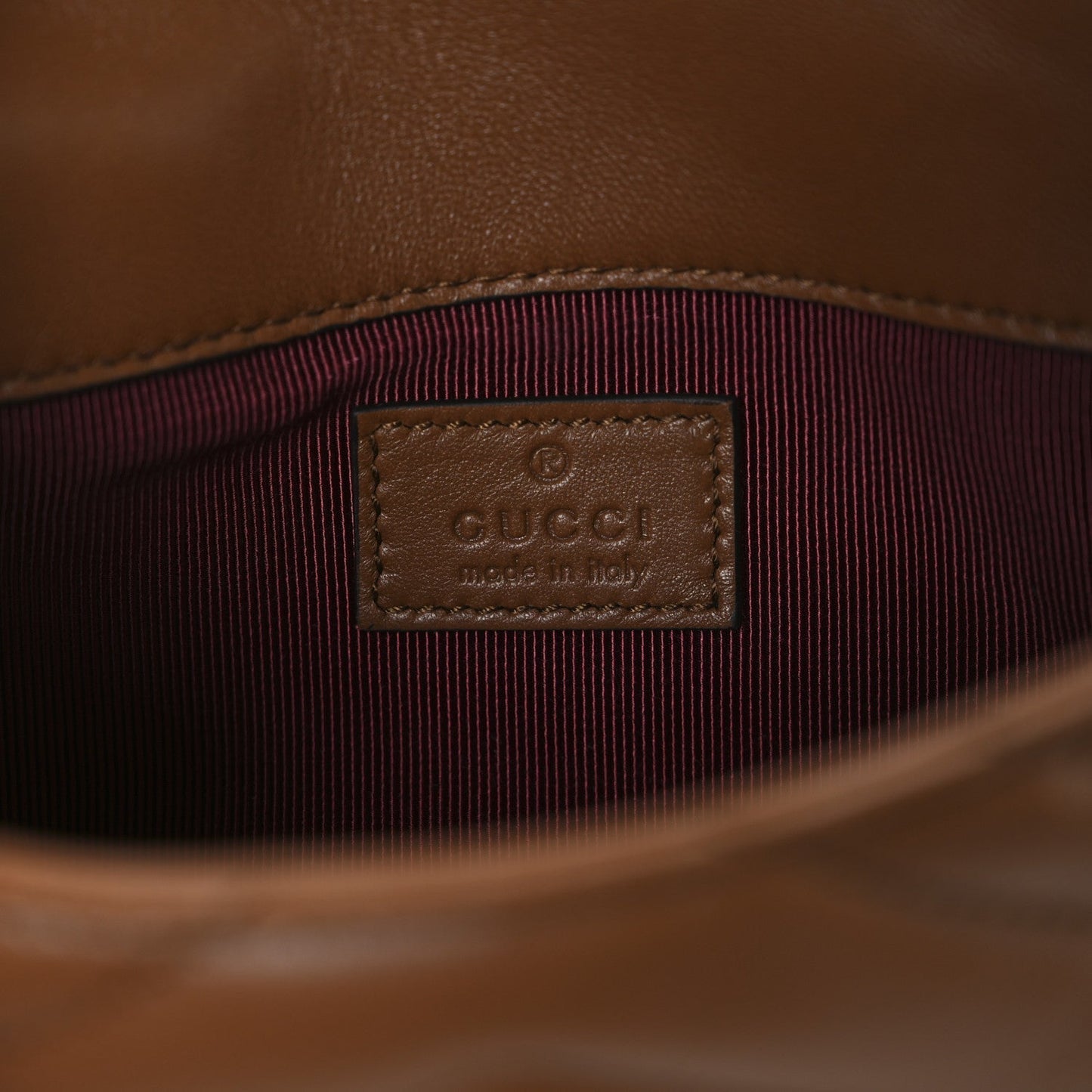Gucci