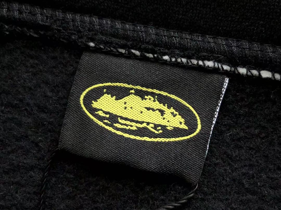 TOP￥~169 PANTS￥~159 C🔥RT🔥🔥Z HOODIE TROUSERS FLEECE