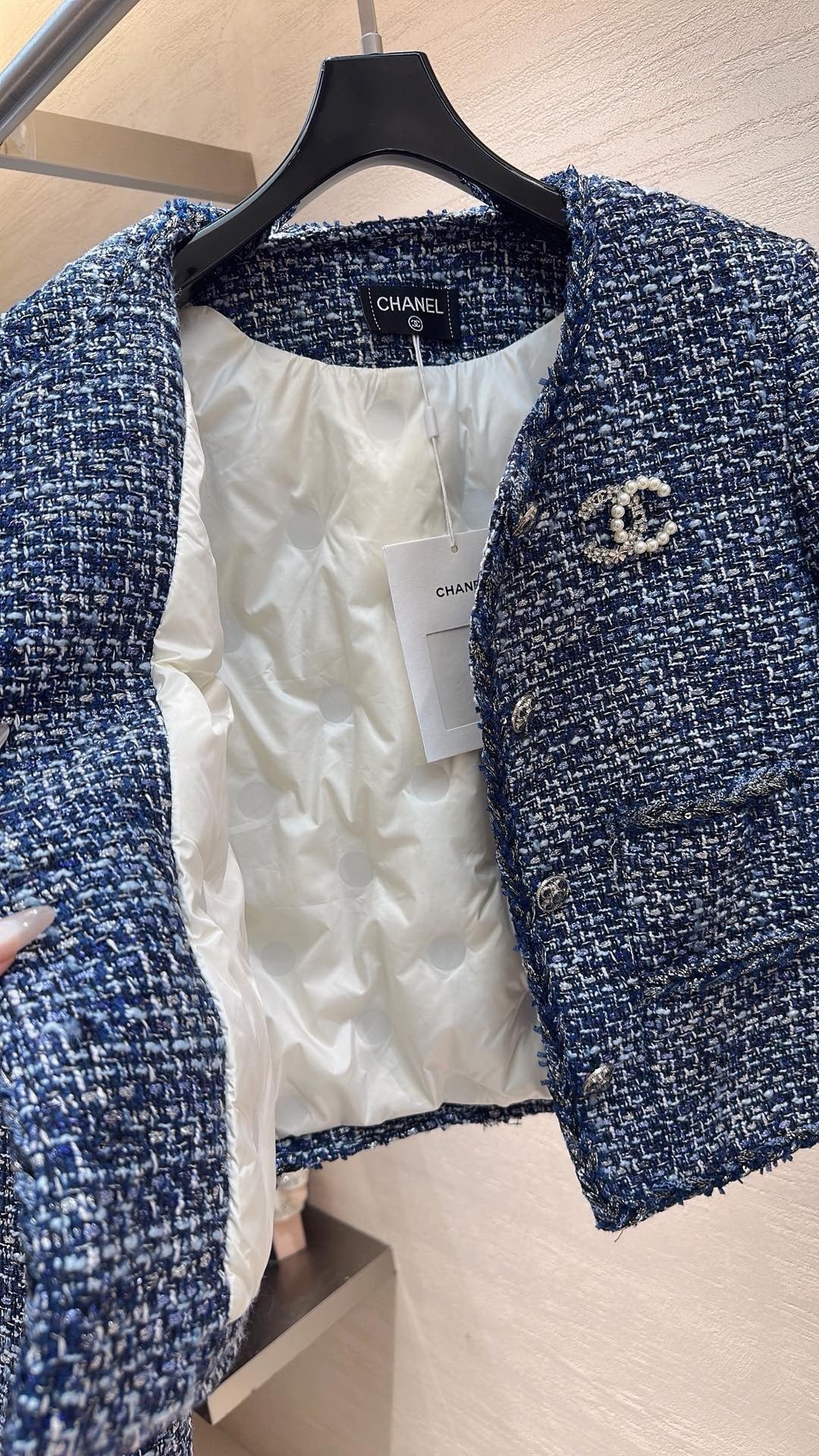CHANEL