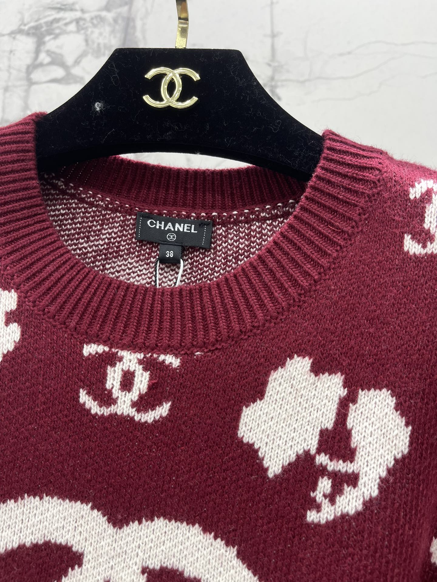 CHANEL