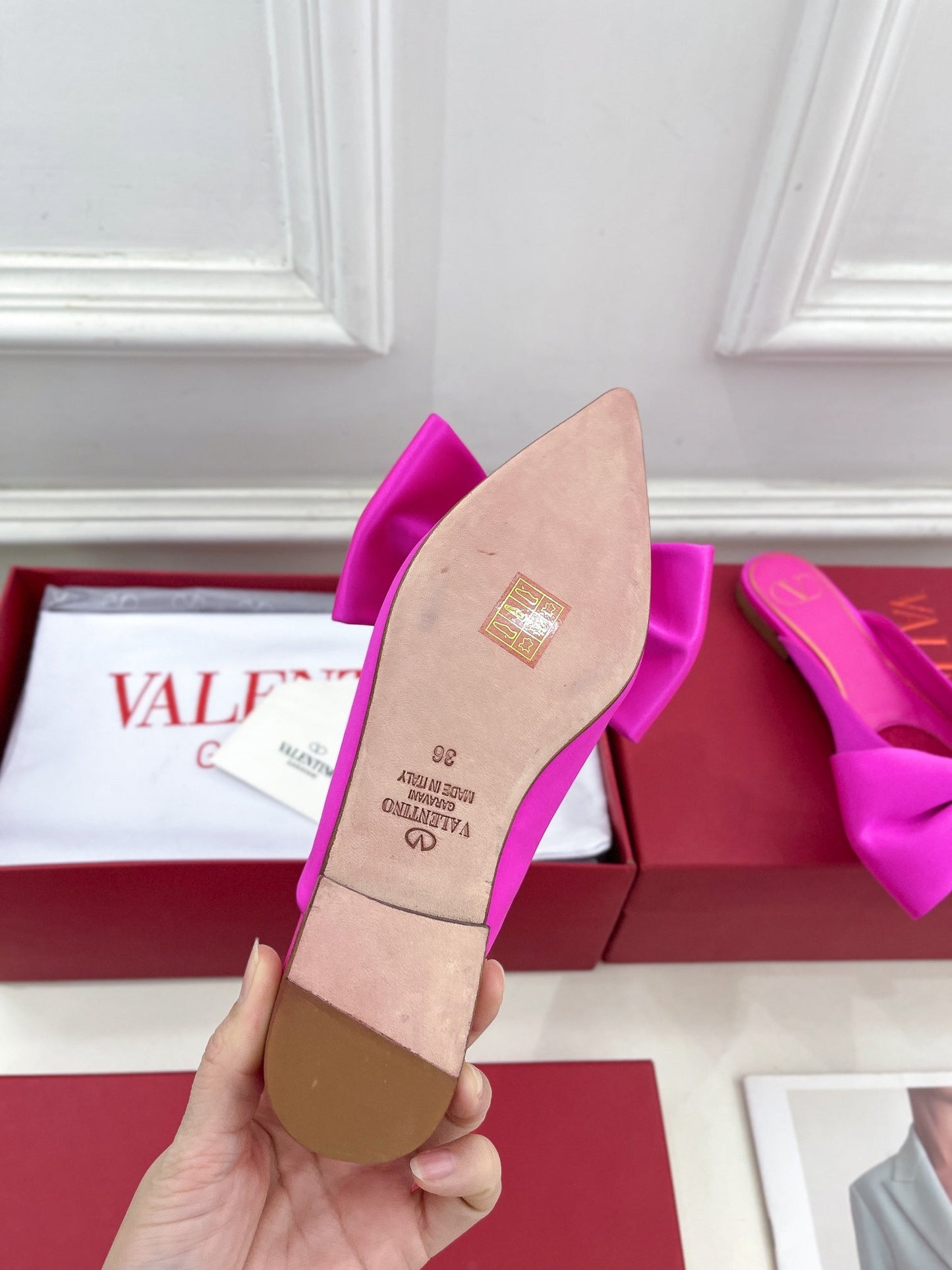 Valentino
