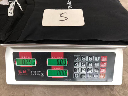 ACNE STUDIOS LONG-SLEEVE