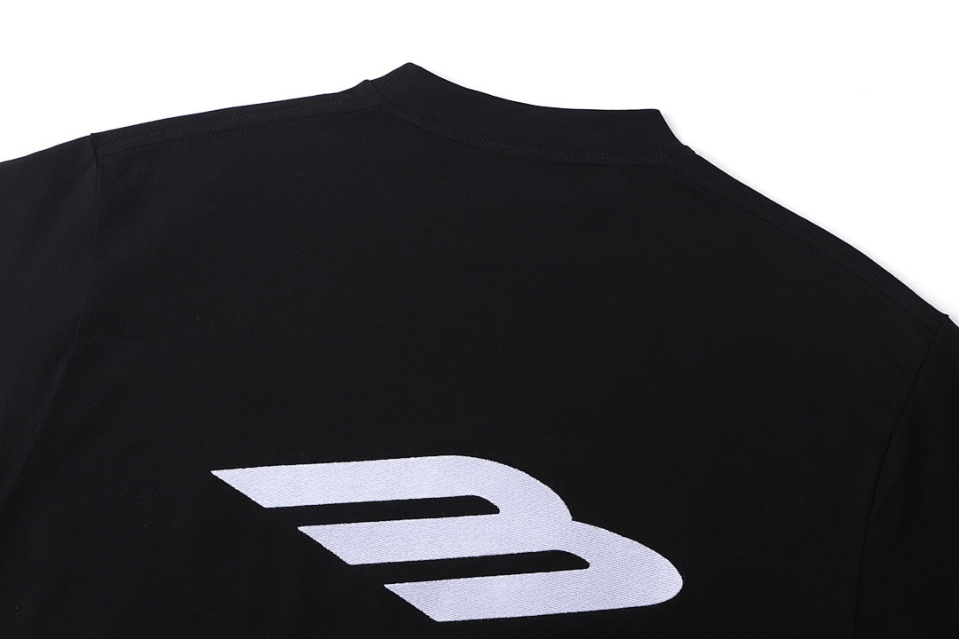 CAMISETA BALENÇIAGA - 10