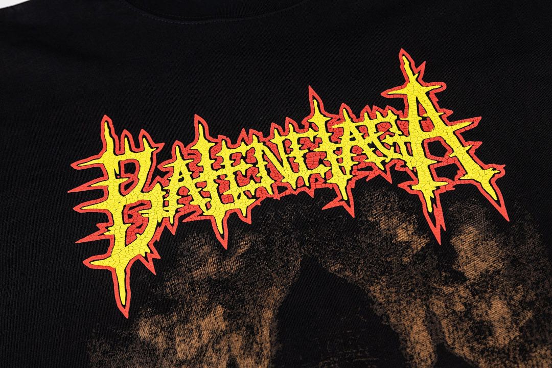 CAMISETA BALENÇIAGA - 639