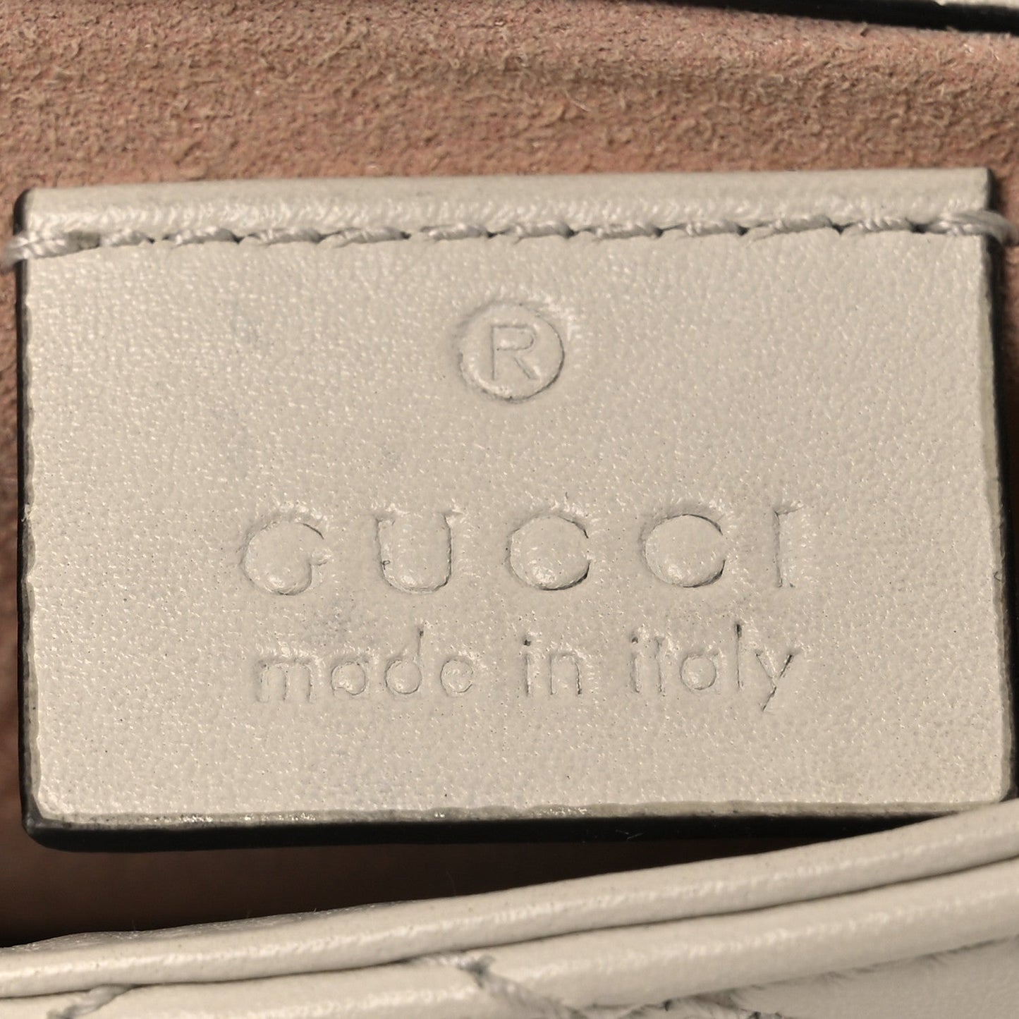 Gucci