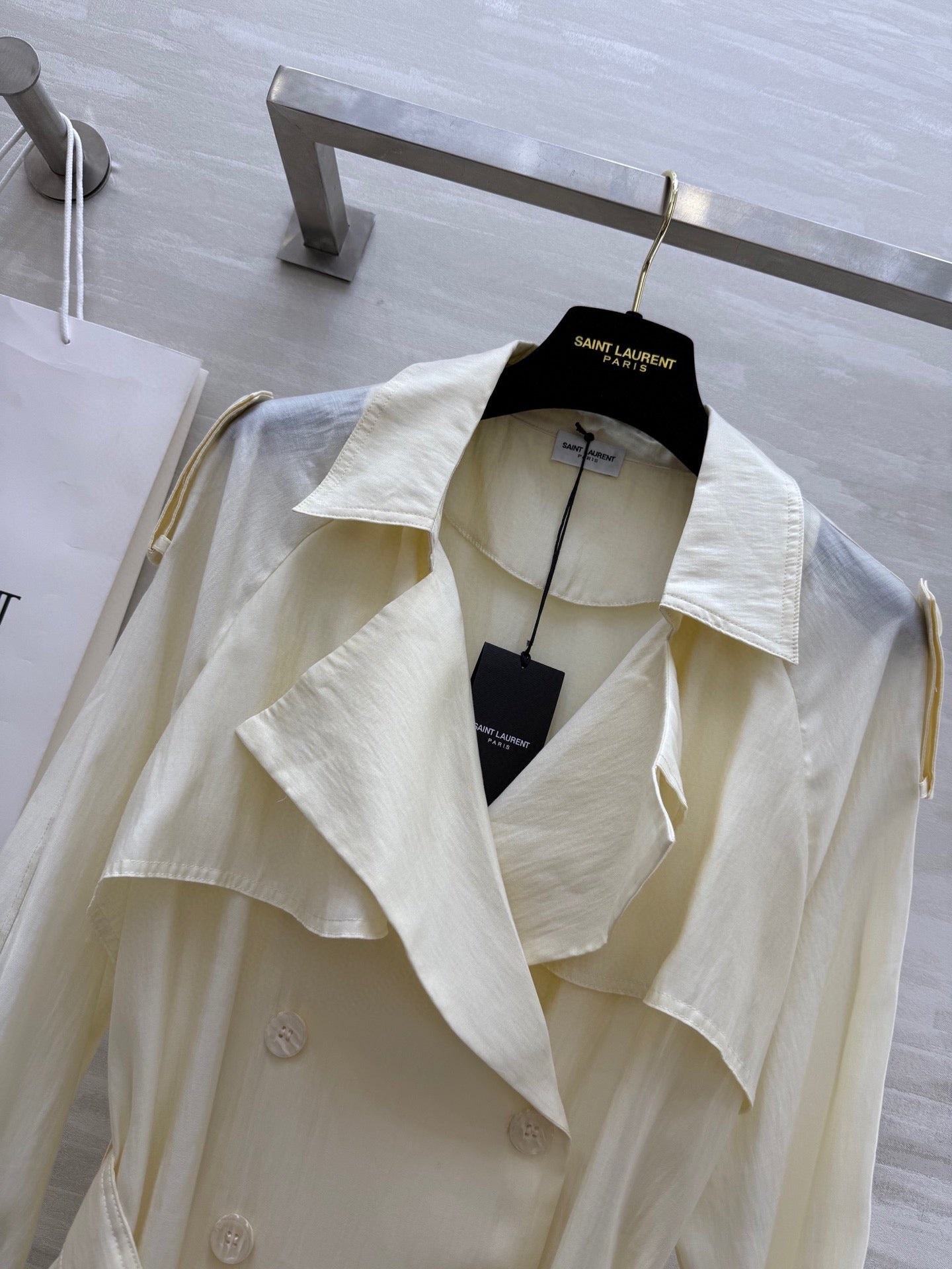 Saint Laurent