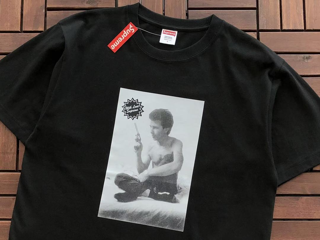 S🔥P🔥E🔥E & LARRY CLARK T-SHIRT