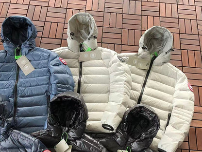 C🔥N🔥🔥A G🔥🔥🔥E DOWN JACKET
