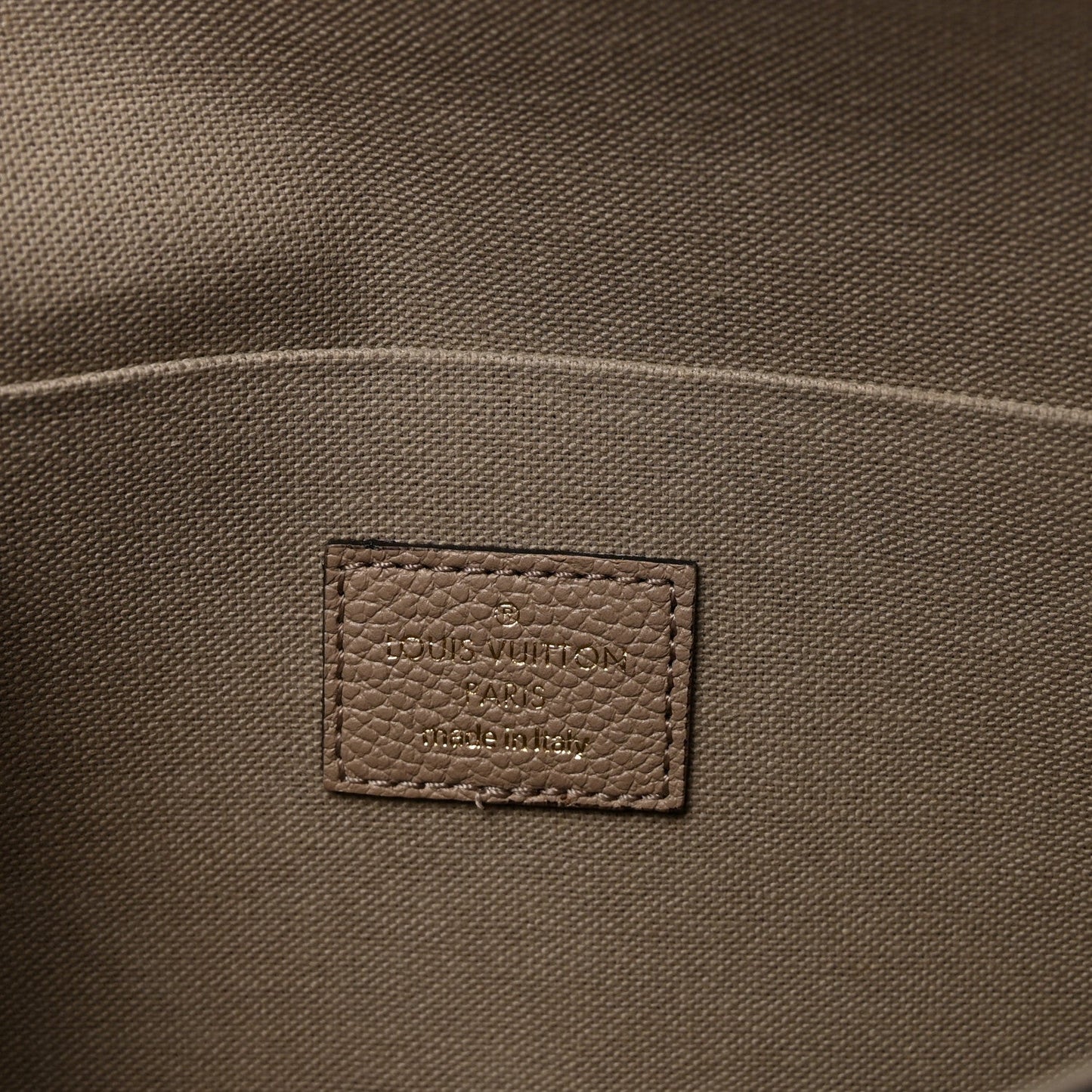 Louis Vuitton