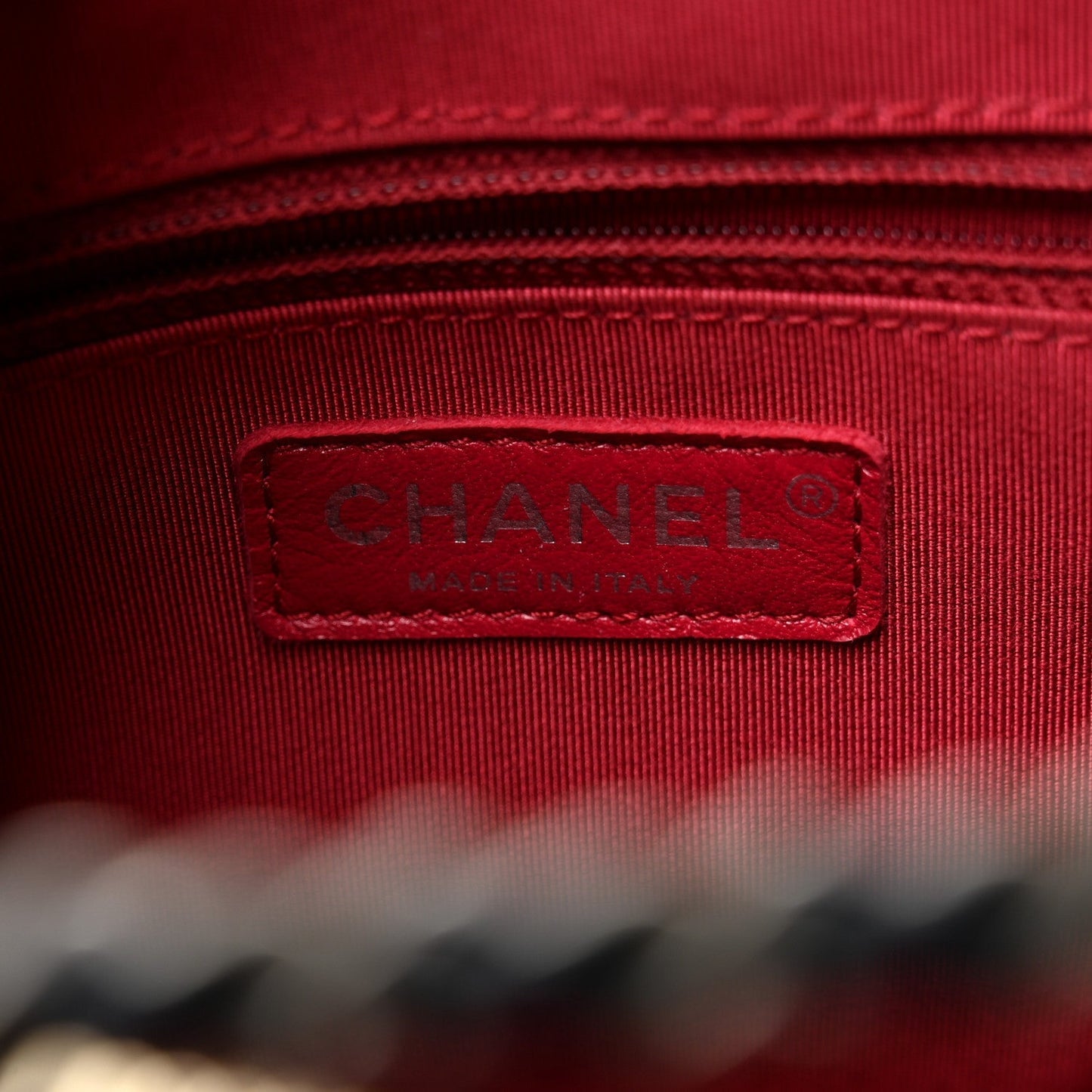 CHANEL