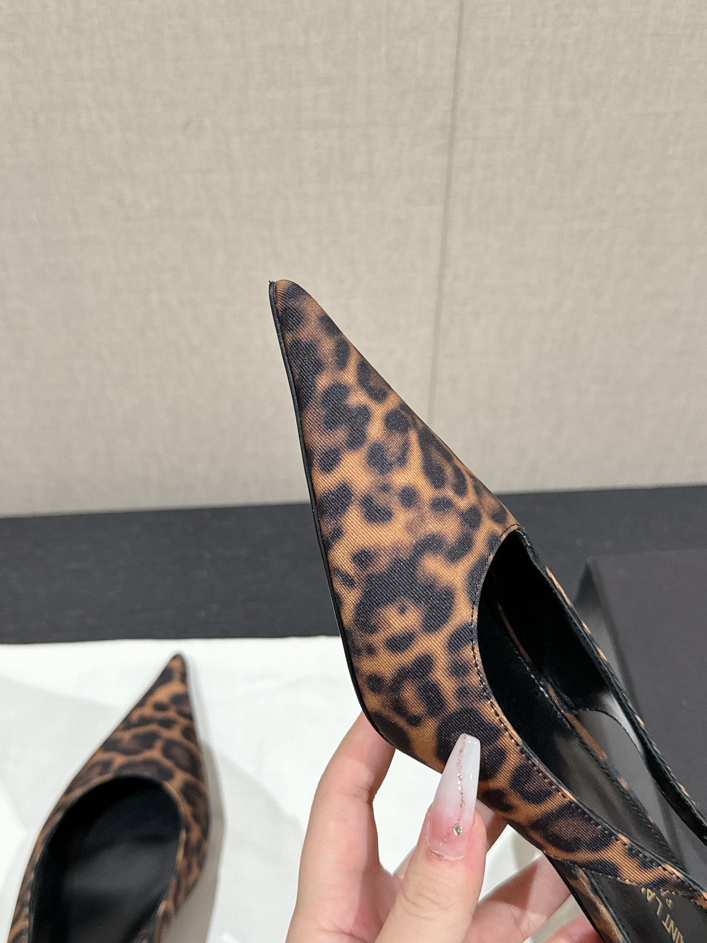 Saint Laurent