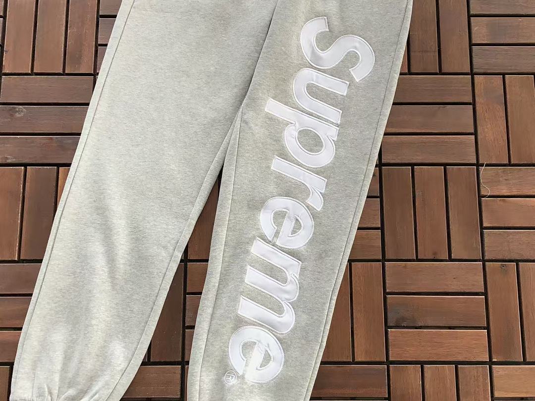 TOP ￥ 226 PANTS ￥ 199 S🔥P🔥E🔥E HOODIE TROUSERS FLEECE