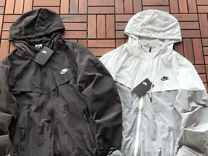 TOP￥~169 PANTS￥~135 N🔥K🔥 JACKET TROUSERS