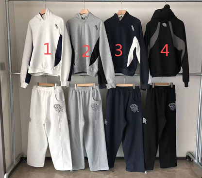 TOP￥~139 PANTS￥~125 M🔥RT🔥A HOODIE TROUSERS FLEECE
