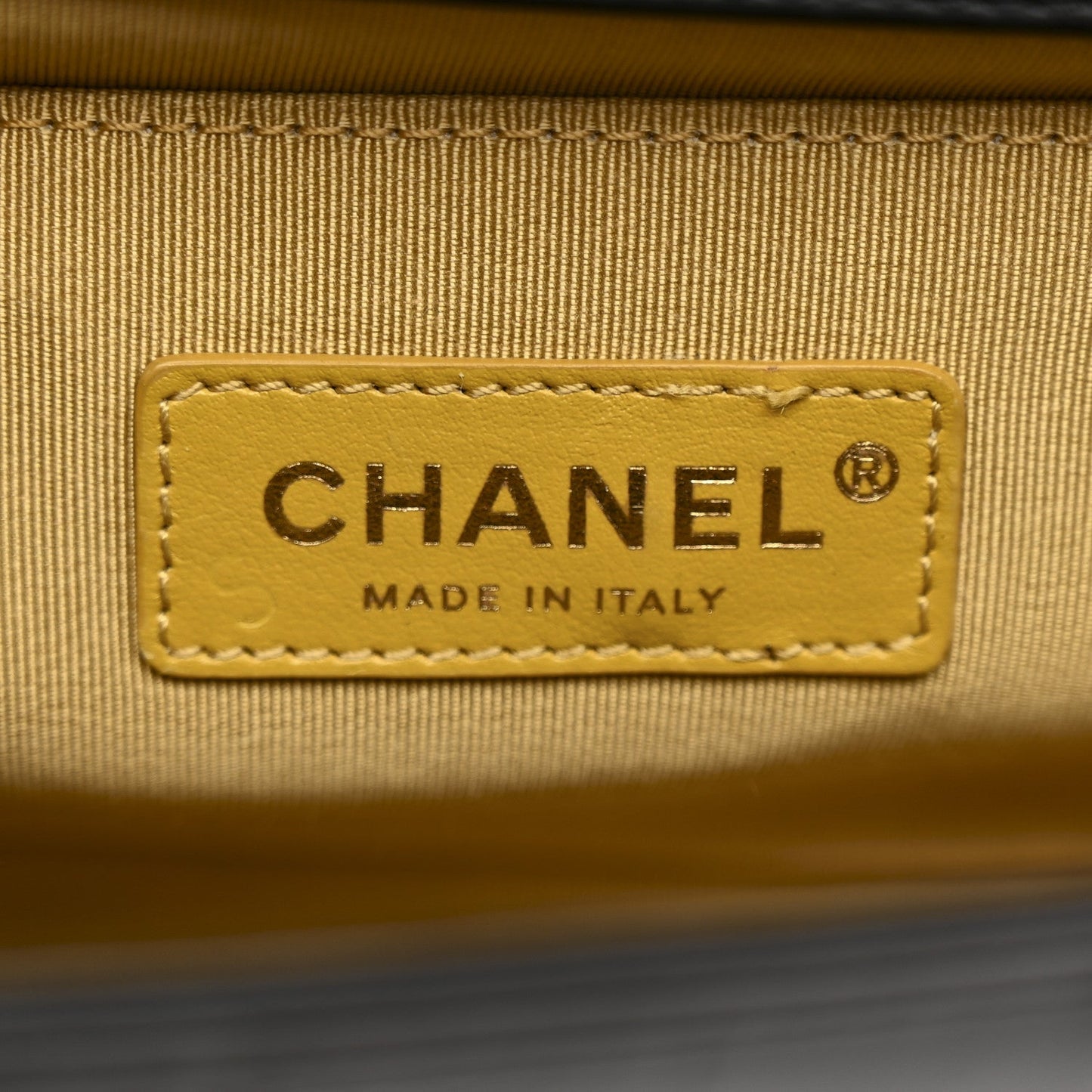 CHANEL